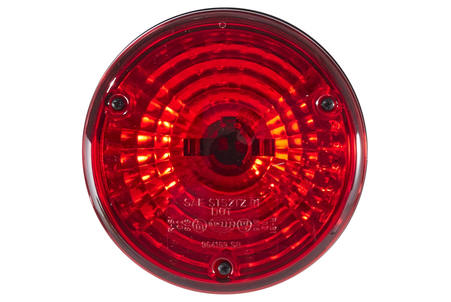 HELLA 2SB 964 169-531 Heckleuchte