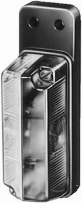 HELLA 2TJ 003 168-057 Umrissleuchte