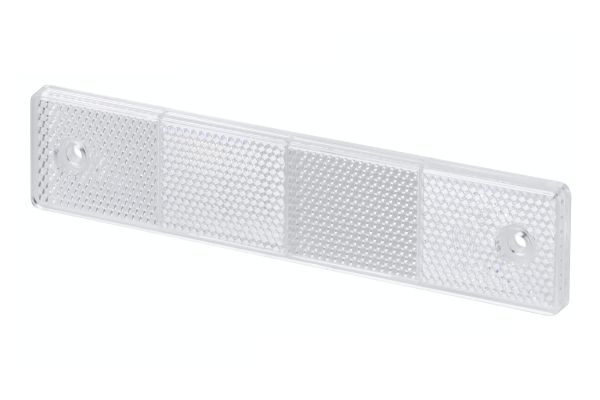 HELLA 8RA 002 023-011 Rückstrahler