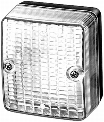 HELLA 2ZR 996 012-101 Rückfahrleuchte