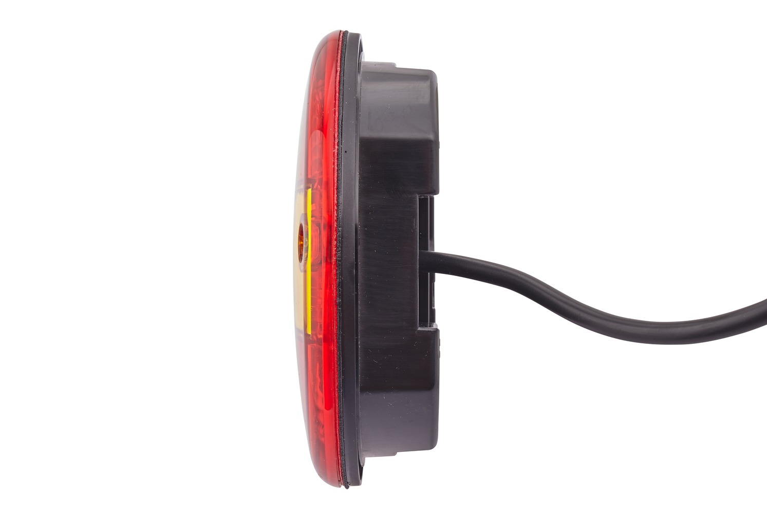 HELLA 2SD 344 100-001 Heckleuchte mit Blinklicht (LED), mit Bremslicht (LED), mit Schlusslicht (LED)