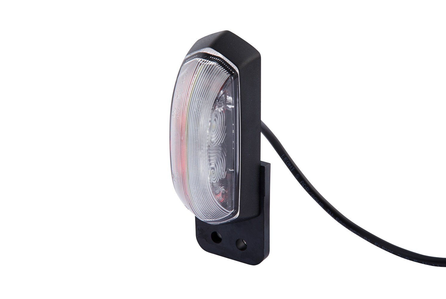 HELLA 2XS 205 020-151 Umrissleuchte