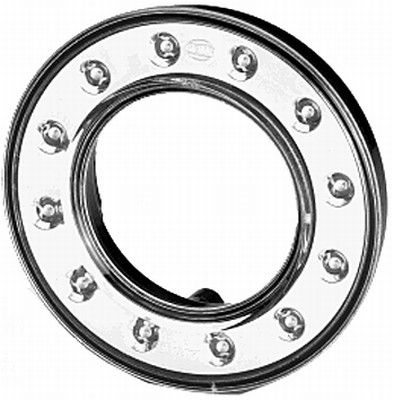 HELLA 2SB 008 405-091 Heckleuchte