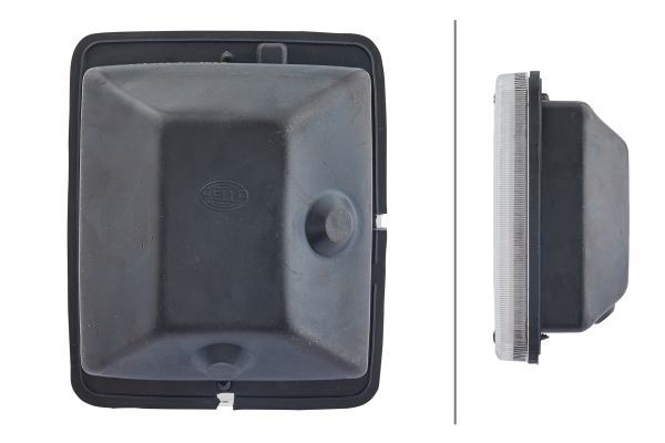 HELLA 2ZR 003 236-311 Rückfahrleuchte