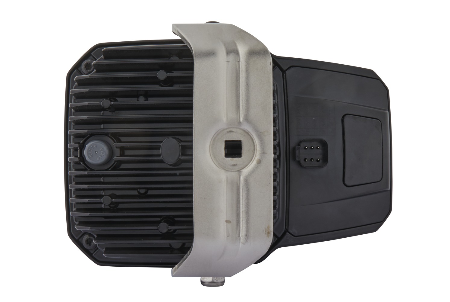 HELLA 1EE 996 374-001 LED-Hauptscheinwerfer - C140 - 12/24V - Anbau - links/rechts