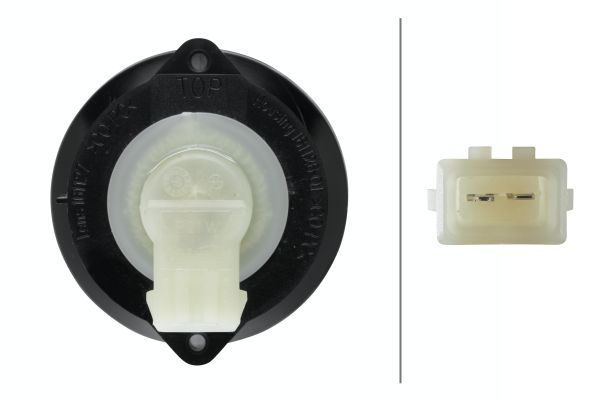 HELLA 2ZR 009 001-011 Rückfahrleuchte