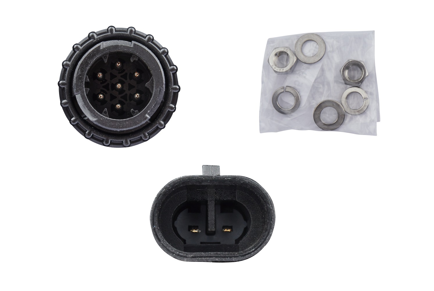 HELLA 2VP 340 961-421 Heckleuchte