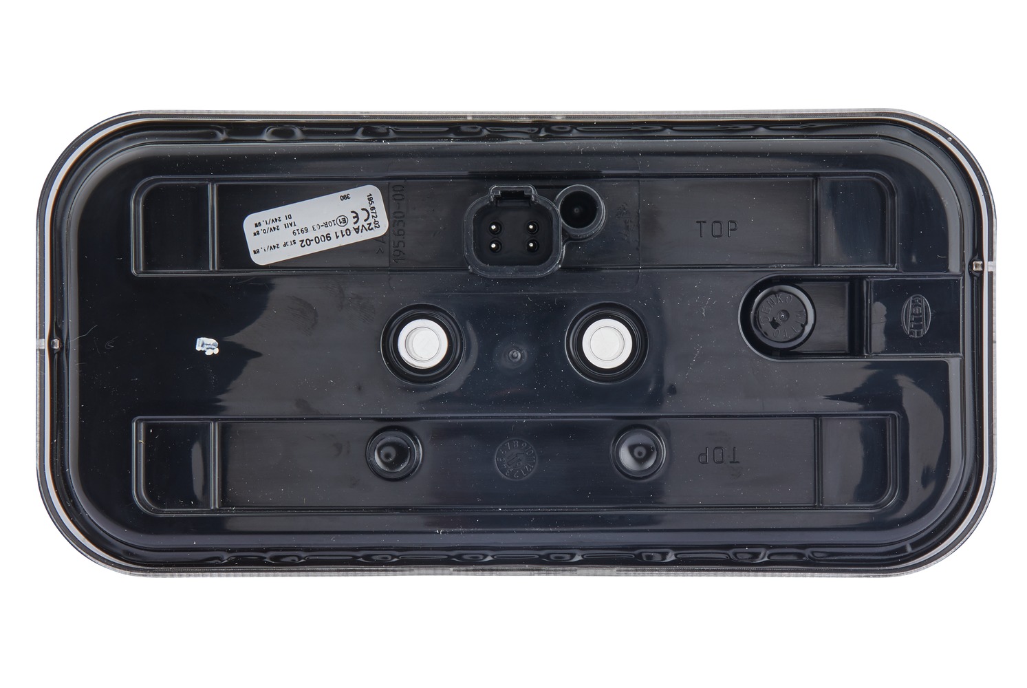 HELLA 2VA 011 900-021 Heckleuchte - LED - 24V - links/rechts