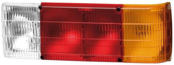 HELLA 2SK 004 460-031 Heckleuchte