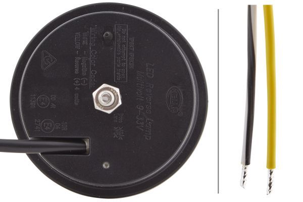 HELLA 2ZR 959 010-501 Rückfahrleuchte