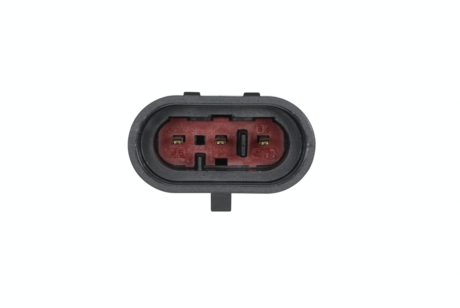 HELLA 2SB 009 362-321 Heckleuchte