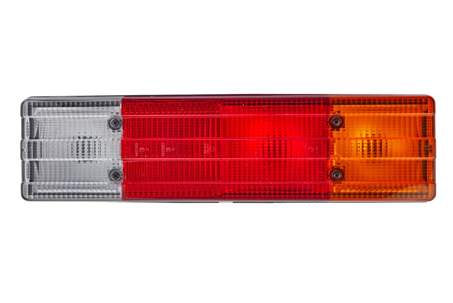 HELLA 2VP 004 887-021 Heckleuchte
