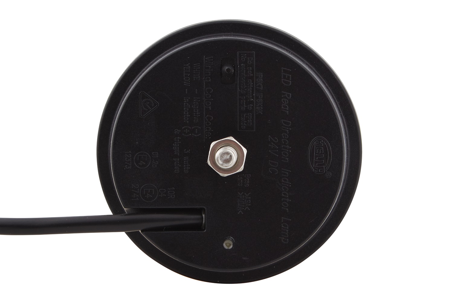 HELLA 2BA 959 011-301 Blinkleuchte