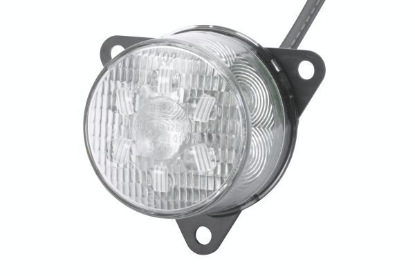 HELLA 2BA 011 172-031 Blinkleuchte