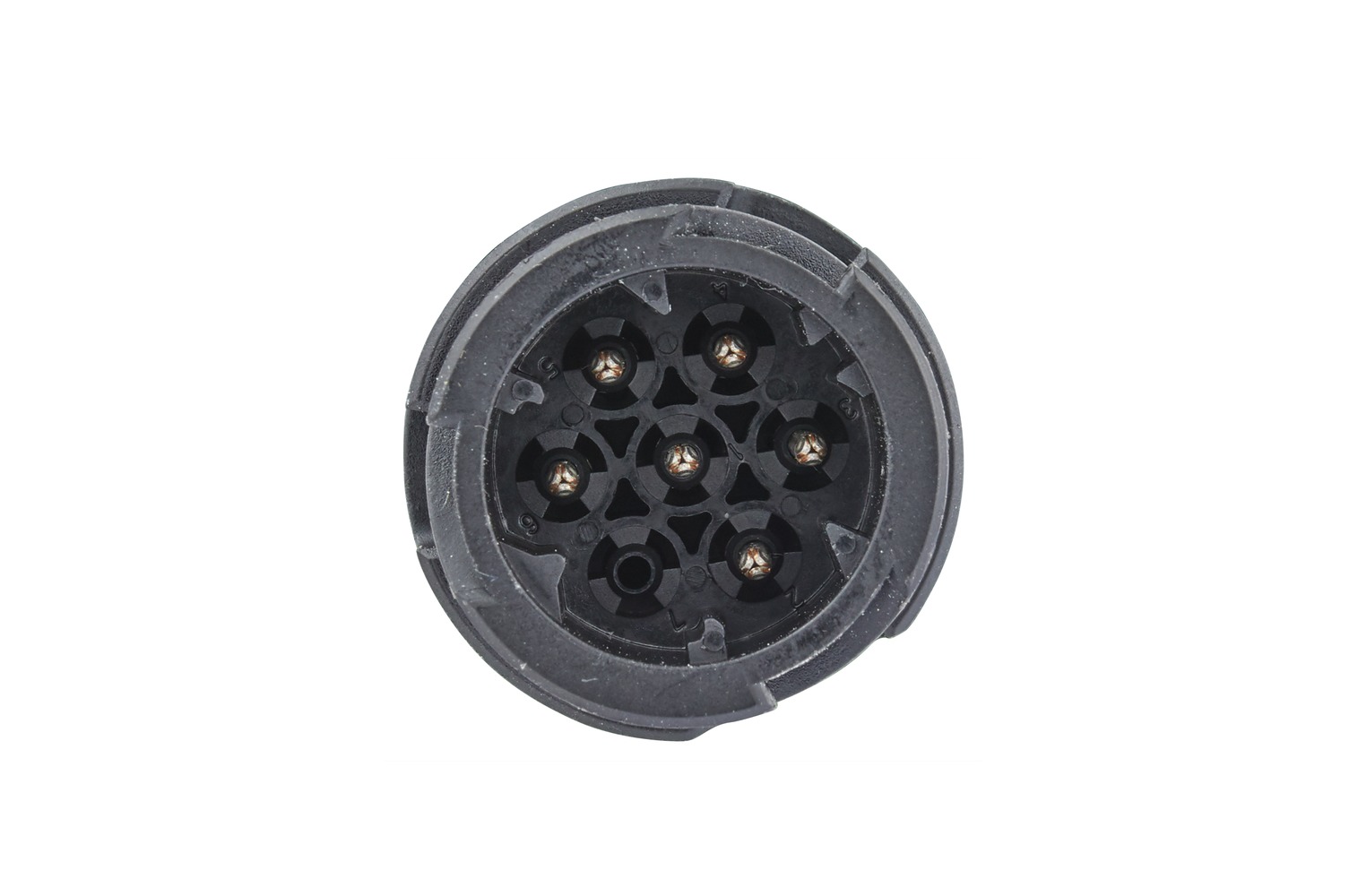 HELLA 2VP 012 381-051 Heckleuchte