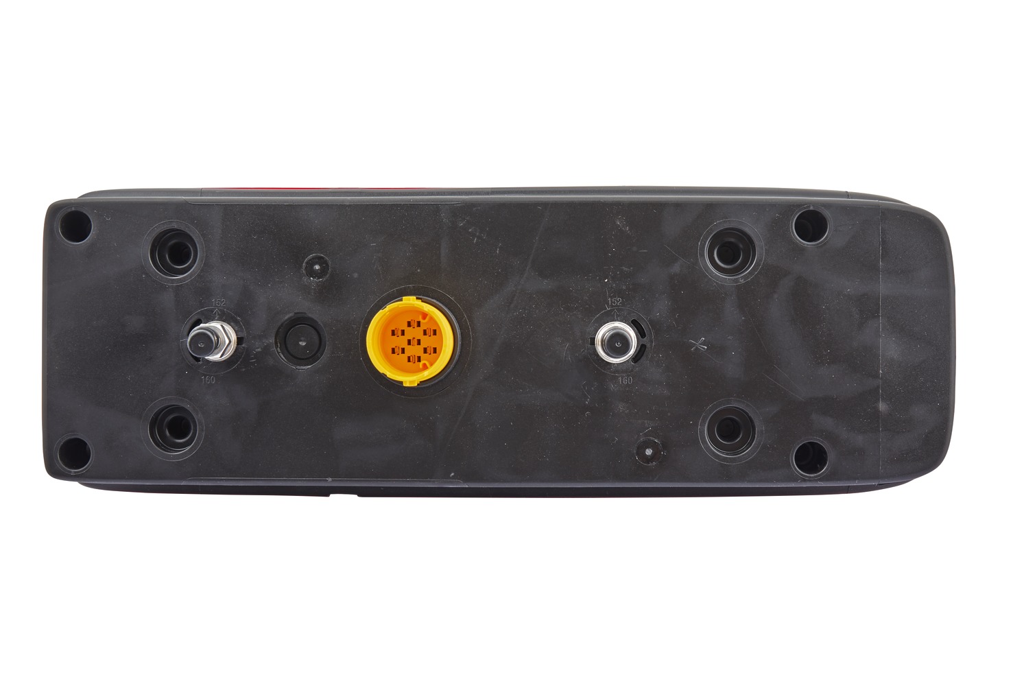 HELLA 2VP 340 932-011 Heckleuchte