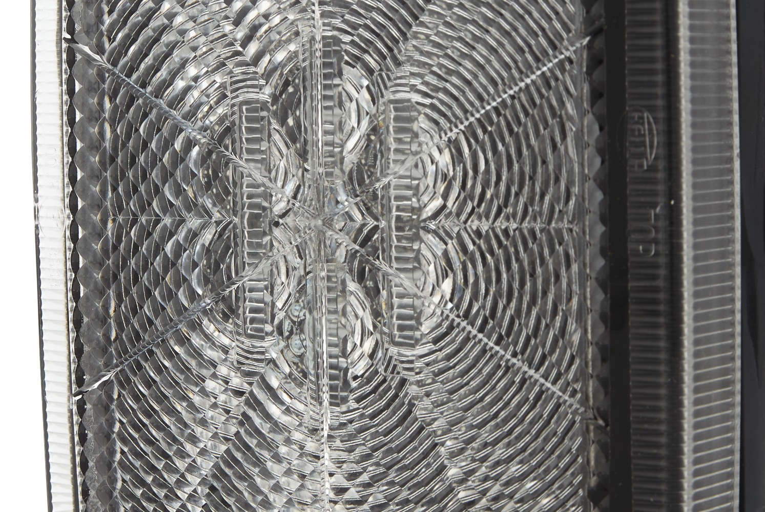 HELLA 2ZR 013 236-111 Rückfahrleuchte