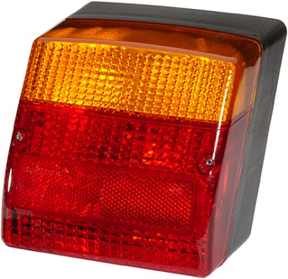 HELLA 2SE 996 030-011 Heckleuchte