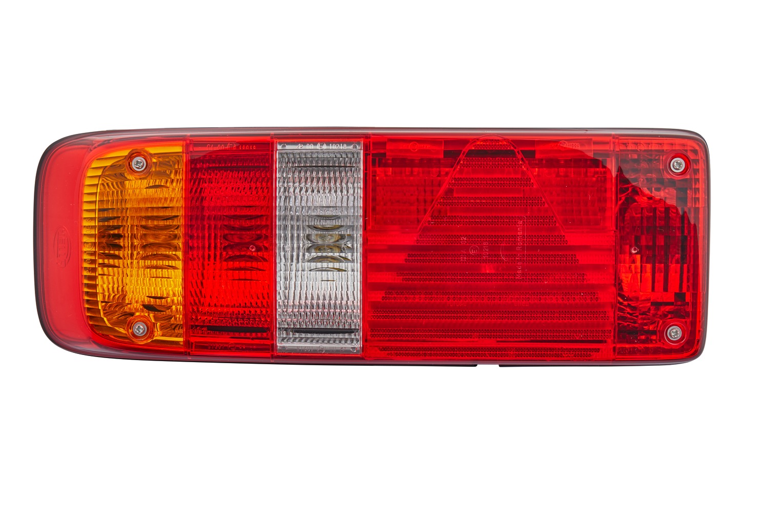 HELLA 2VP 340 932-011 Heckleuchte