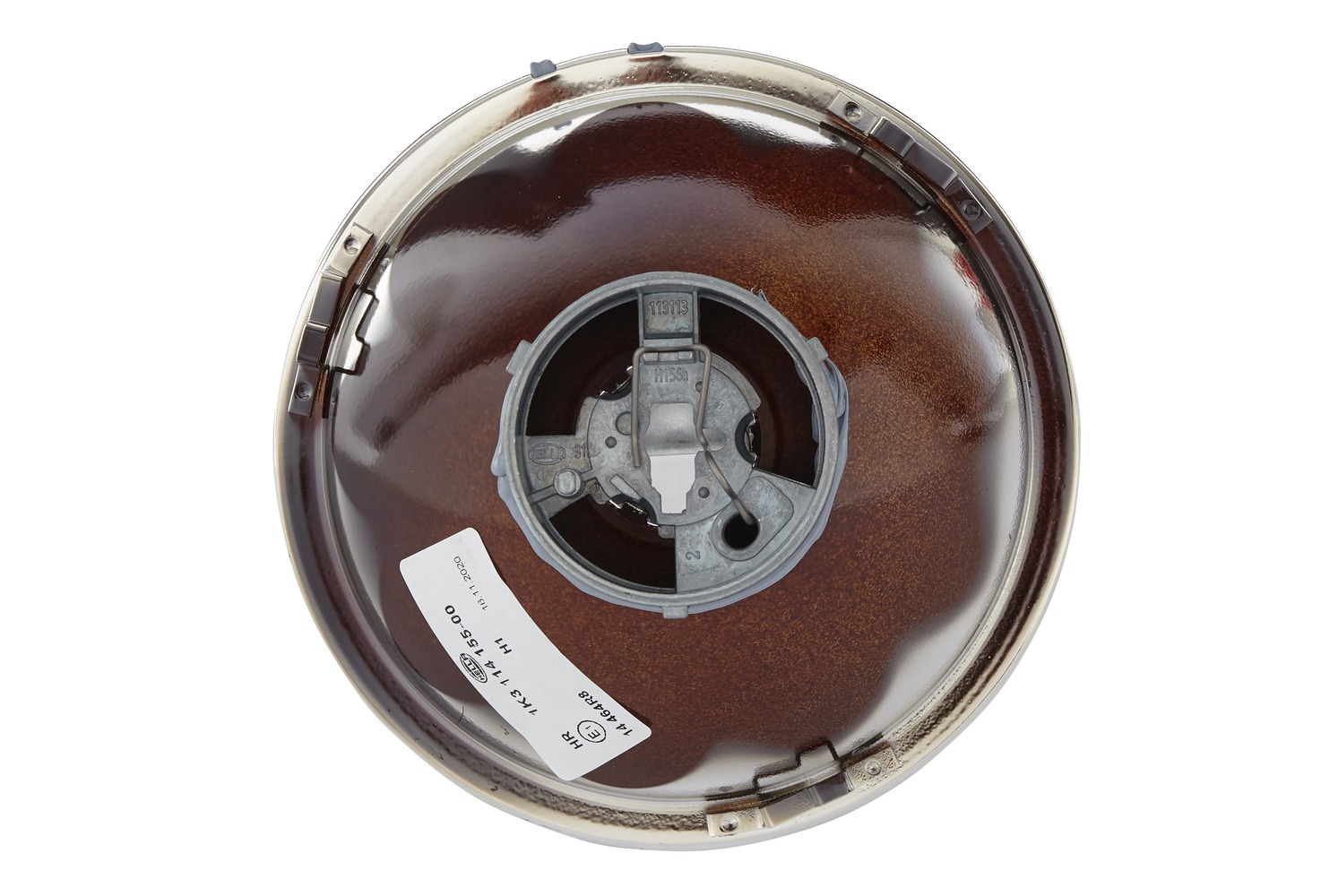 HELLA 1K3 114 155-001 Scheinwerfereinsatz