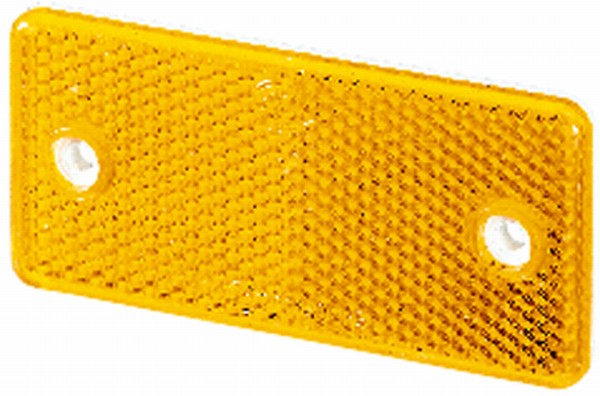 HELLA 8RA 003 326-011 Rückstrahler