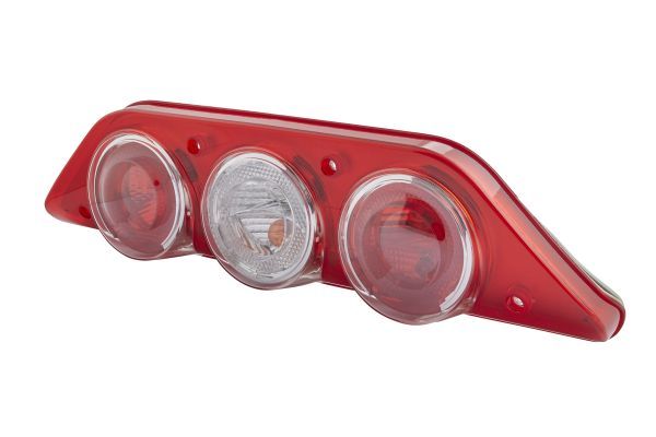 HELLA 2VP 343 520-021 Heckleuchte