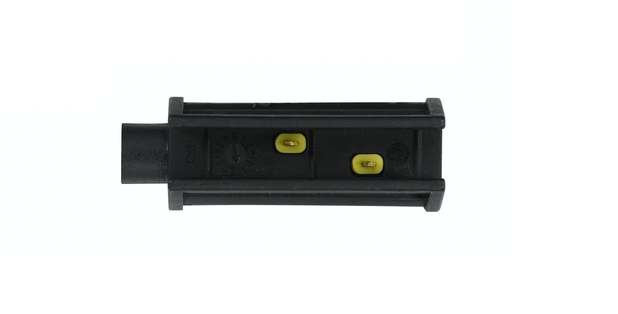HELLA 2XS 011 744-191 Umrissleuchte