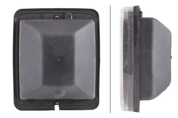 HELLA 2SB 013 236-171 Heckleuchte