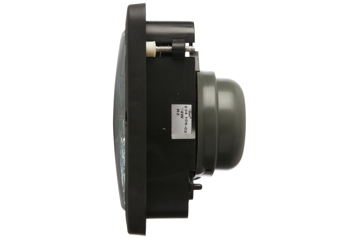 HELLA 1AA 004 109-031 Hauptscheinwerfer