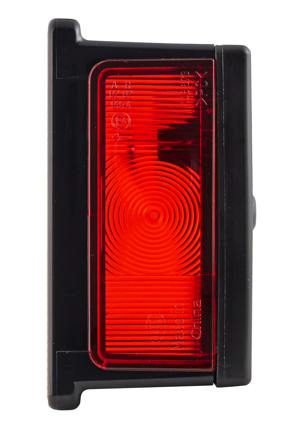 HELLA 2XS 007 841-011 Umrissleuchte