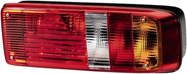 HELLA 2VP 340 930-011 Heckleuchte