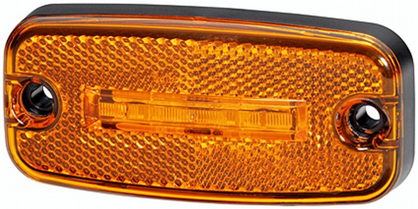 HELLA 2PS 345 600-147 Seitenmarkierungsleuchte