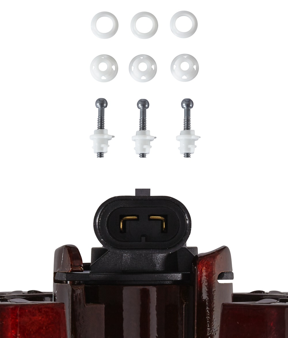 HELLA 1BL 247 042-011 Hauptscheinwerfer