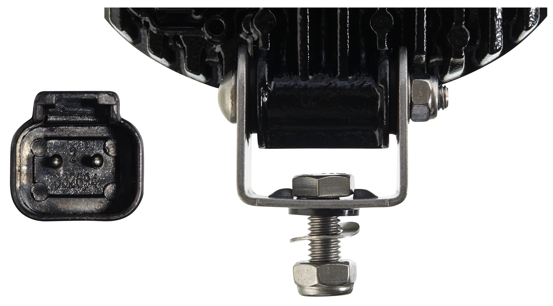 HELLA 1GA 996 661-002 Arbeitsscheinwerfer