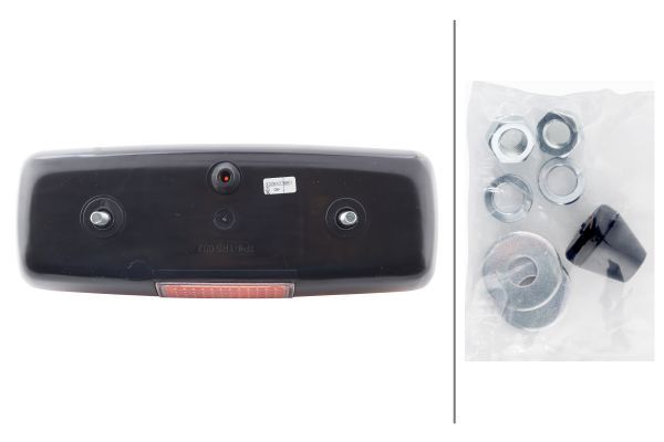 HELLA 2SE 001 699-071 Heckleuchte