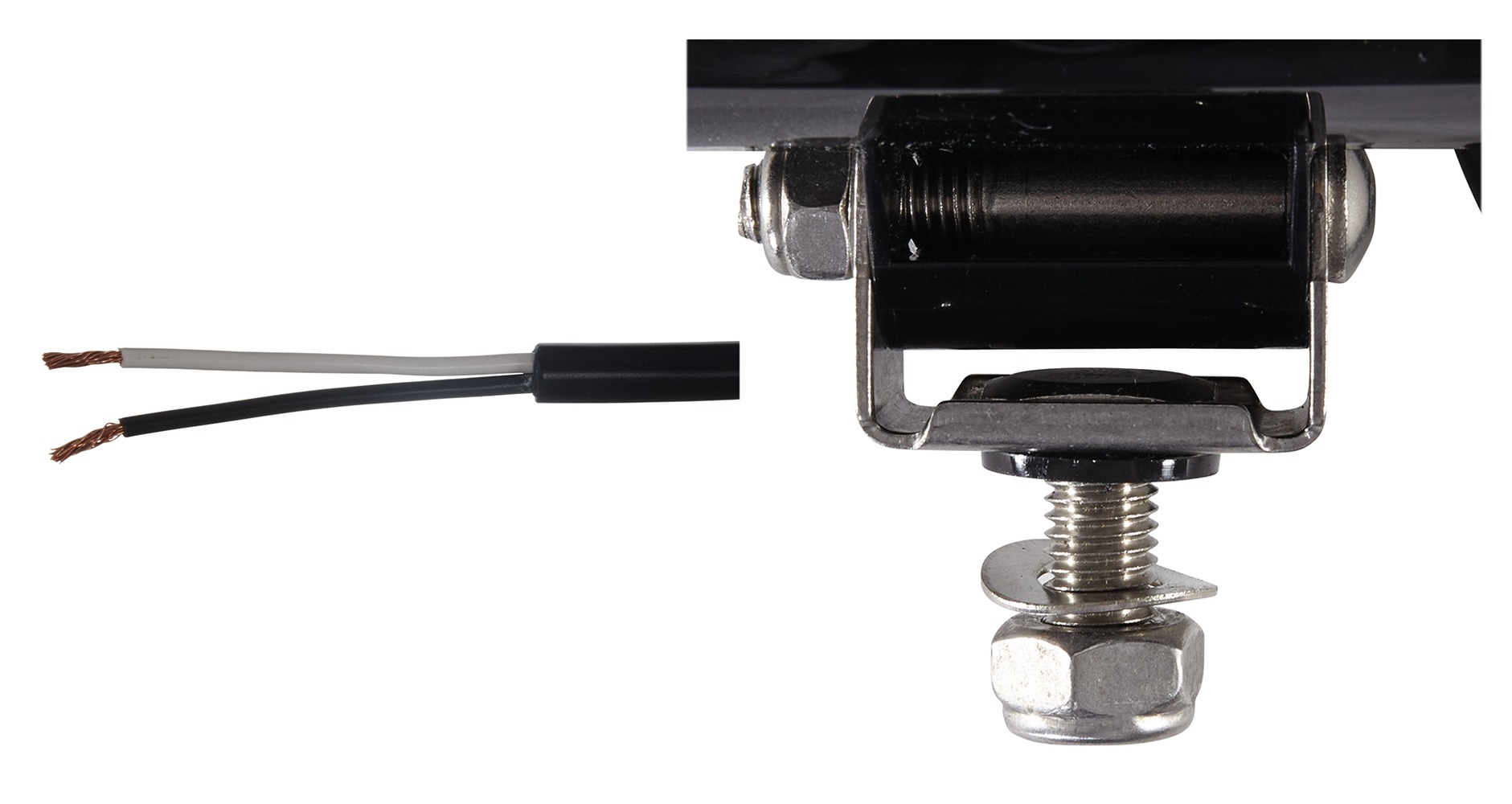 HELLA 1GA 995 193-001 Arbeitsscheinwerfer