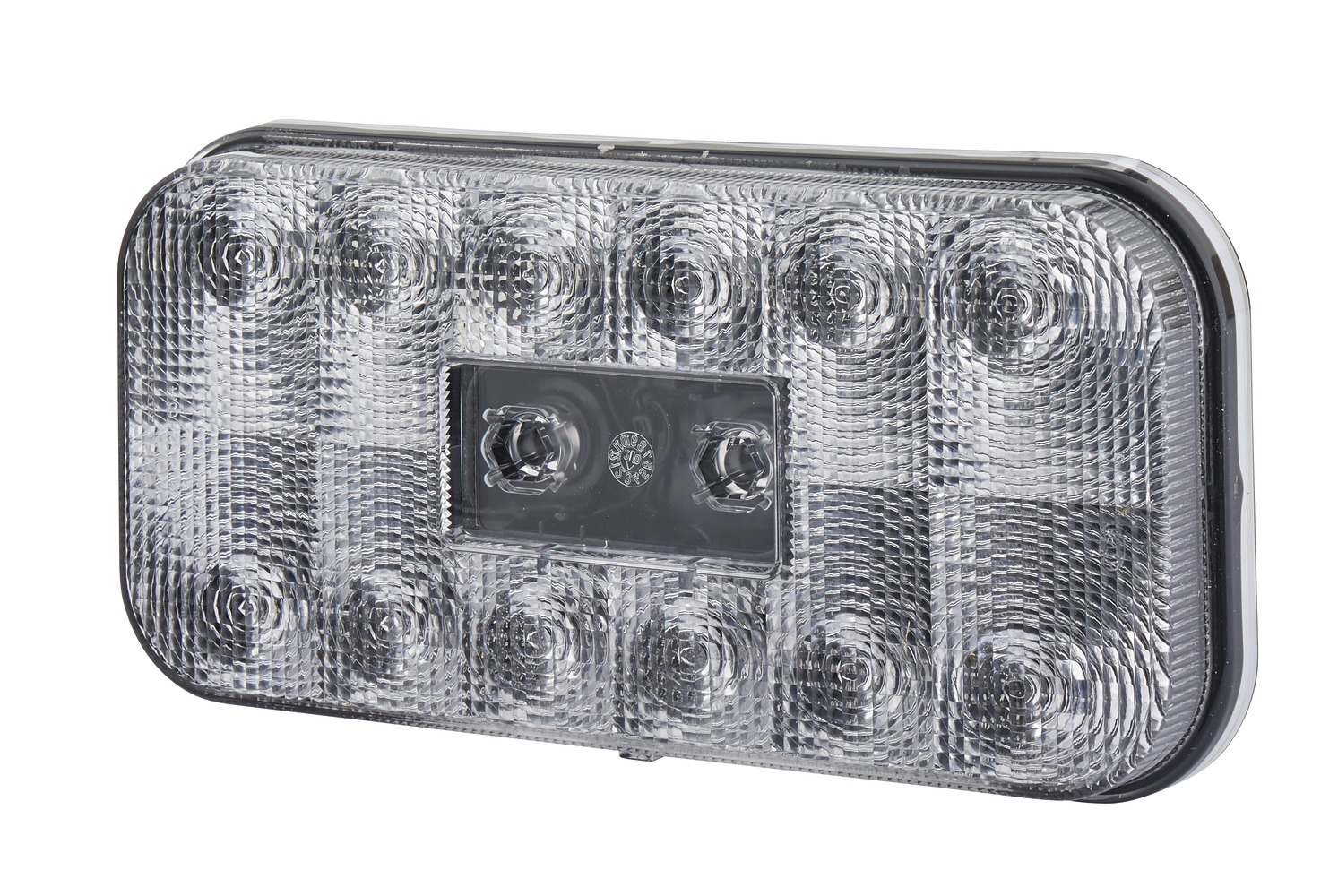 HELLA 2VA 011 900-021 Heckleuchte - LED - 24V - links/rechts