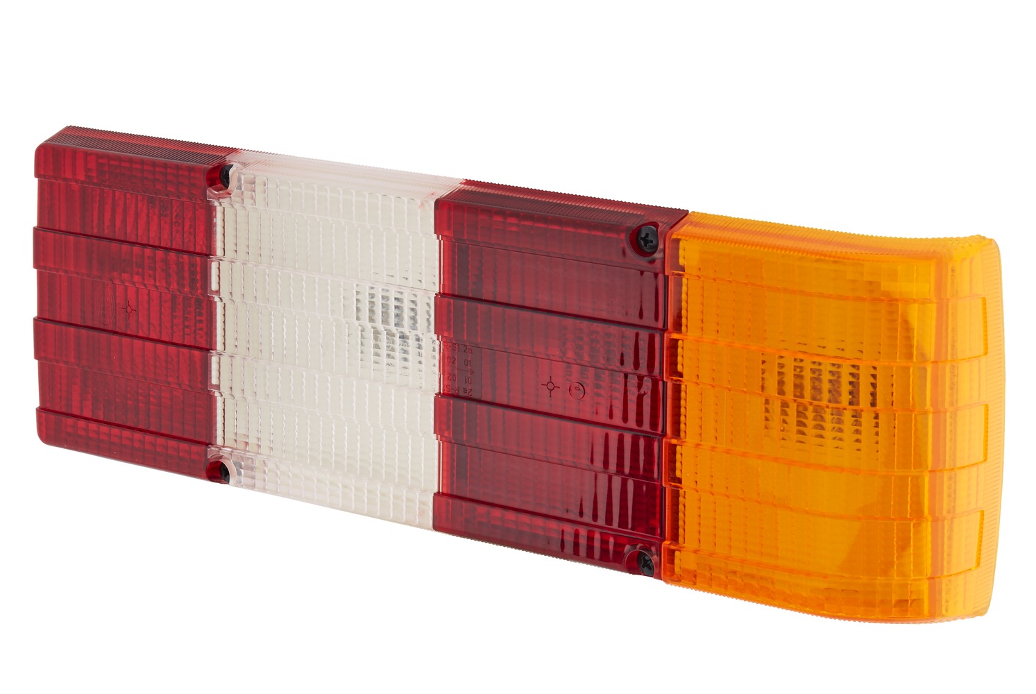 HELLA 2SK 004 460-031 Heckleuchte
