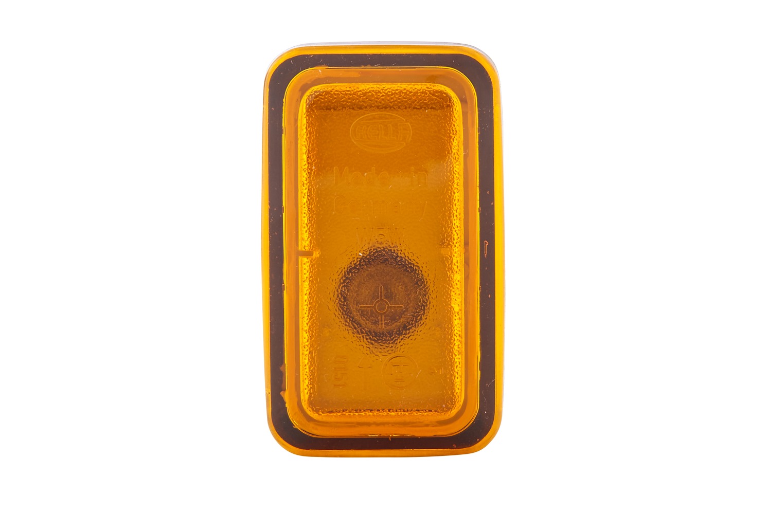 HELLA 2BM 003 647-067 Zusatzblinkleuchte