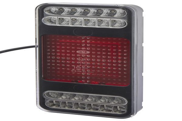 HELLA 2VP 345 900-271 Heckleuchte