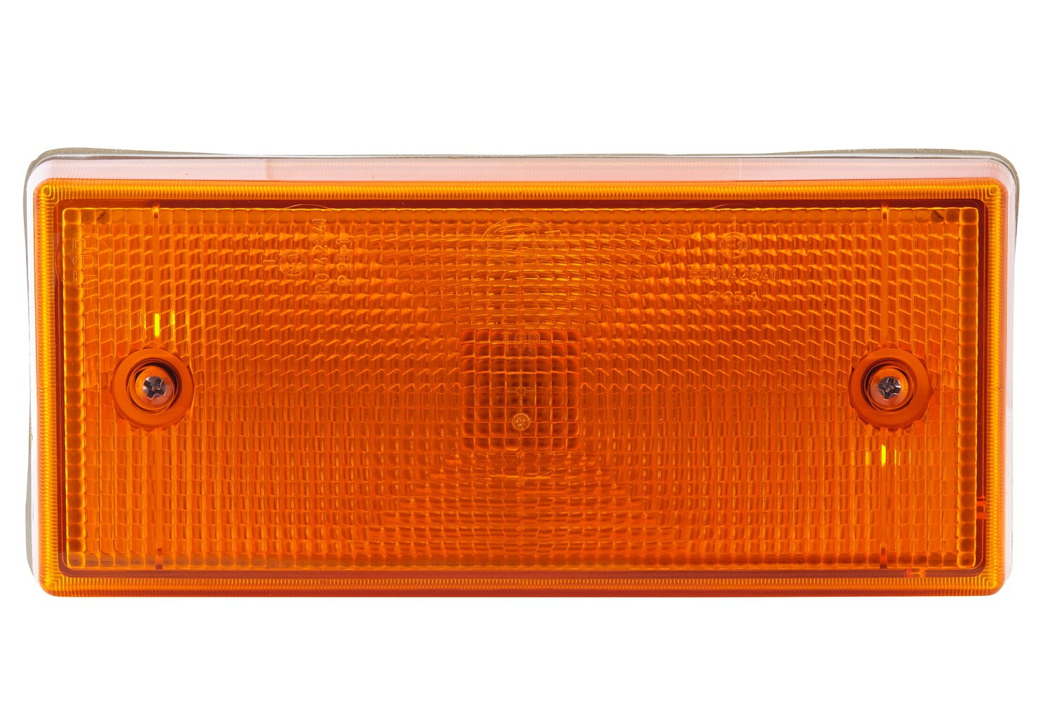 HELLA 2BA 003 734-061 Blinkleuchte