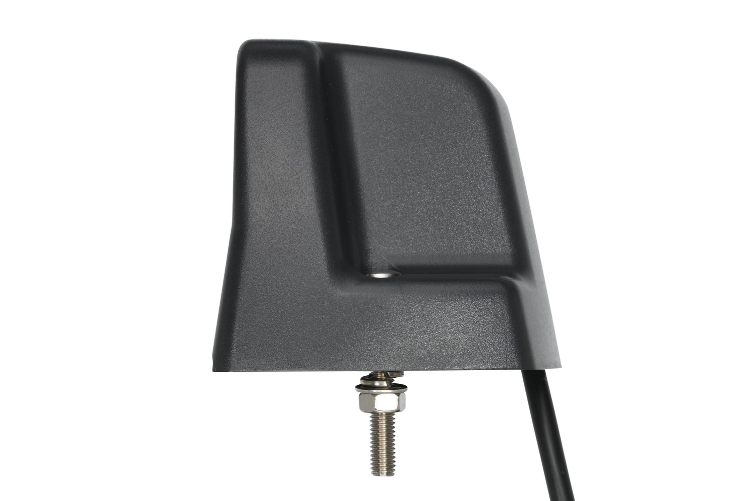 HELLA 2KA 012 271-081 Kennzeichenleuchte - 12/24V - Anbau - Kabel: 2000mm - 2-polig