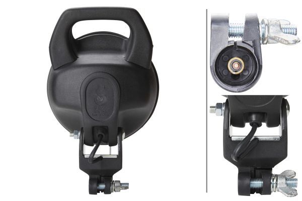 HELLA 1G4 003 470-141 Arbeitsscheinwerfer