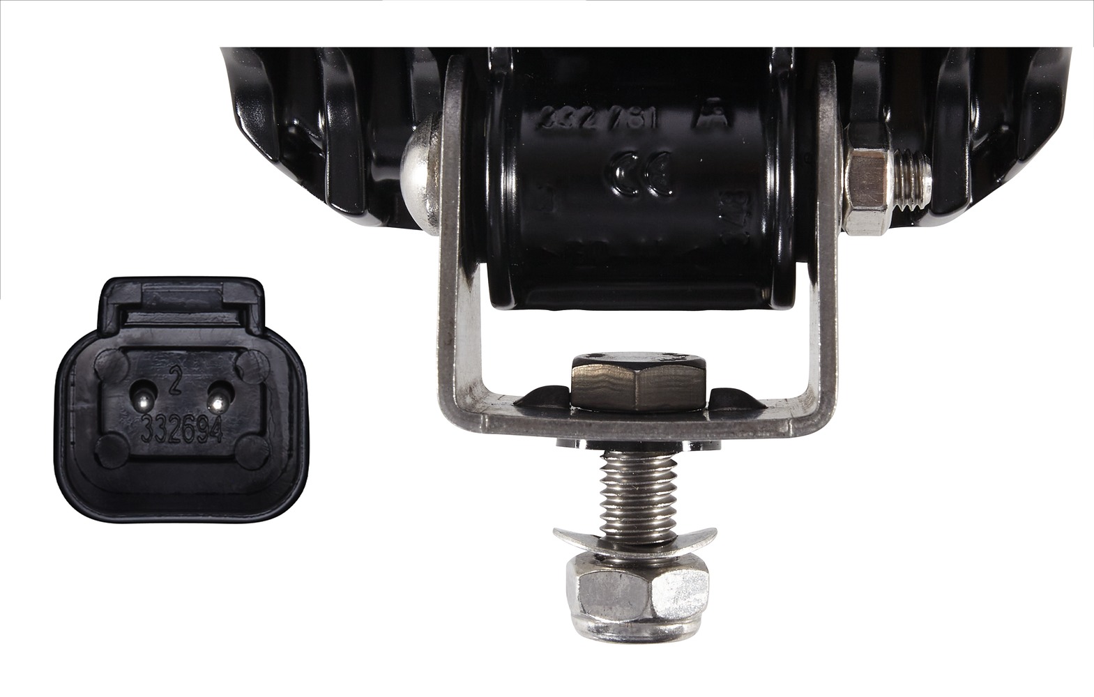 HELLA 1GA 995 506-101 Arbeitsscheinwerfer
