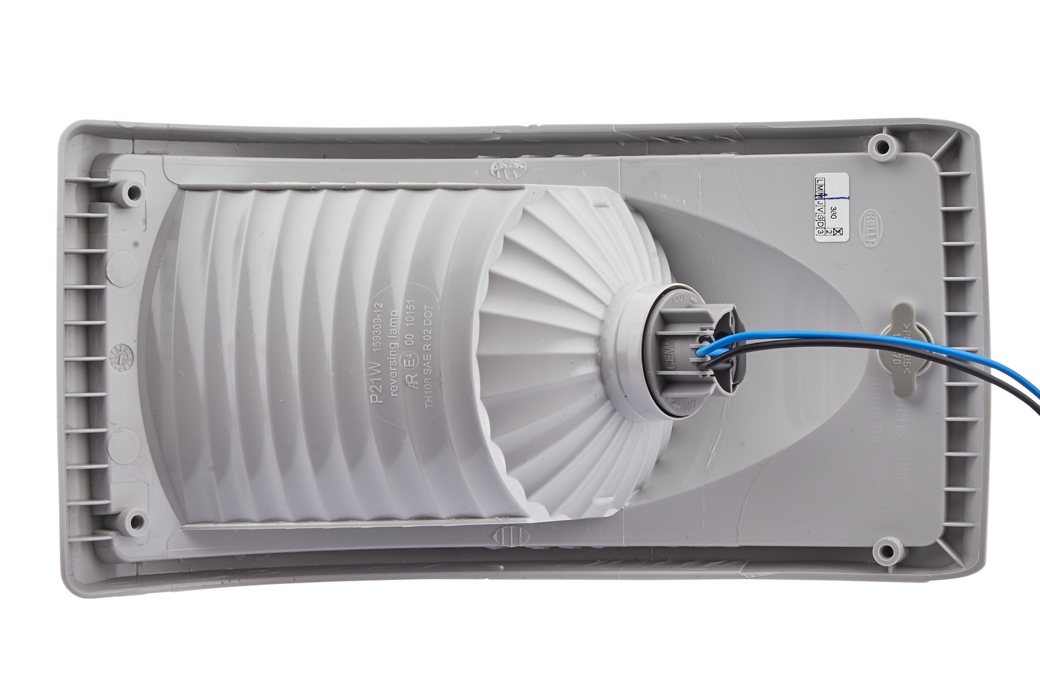 HELLA 2ZR 008 805-041 Rückfahrleuchte