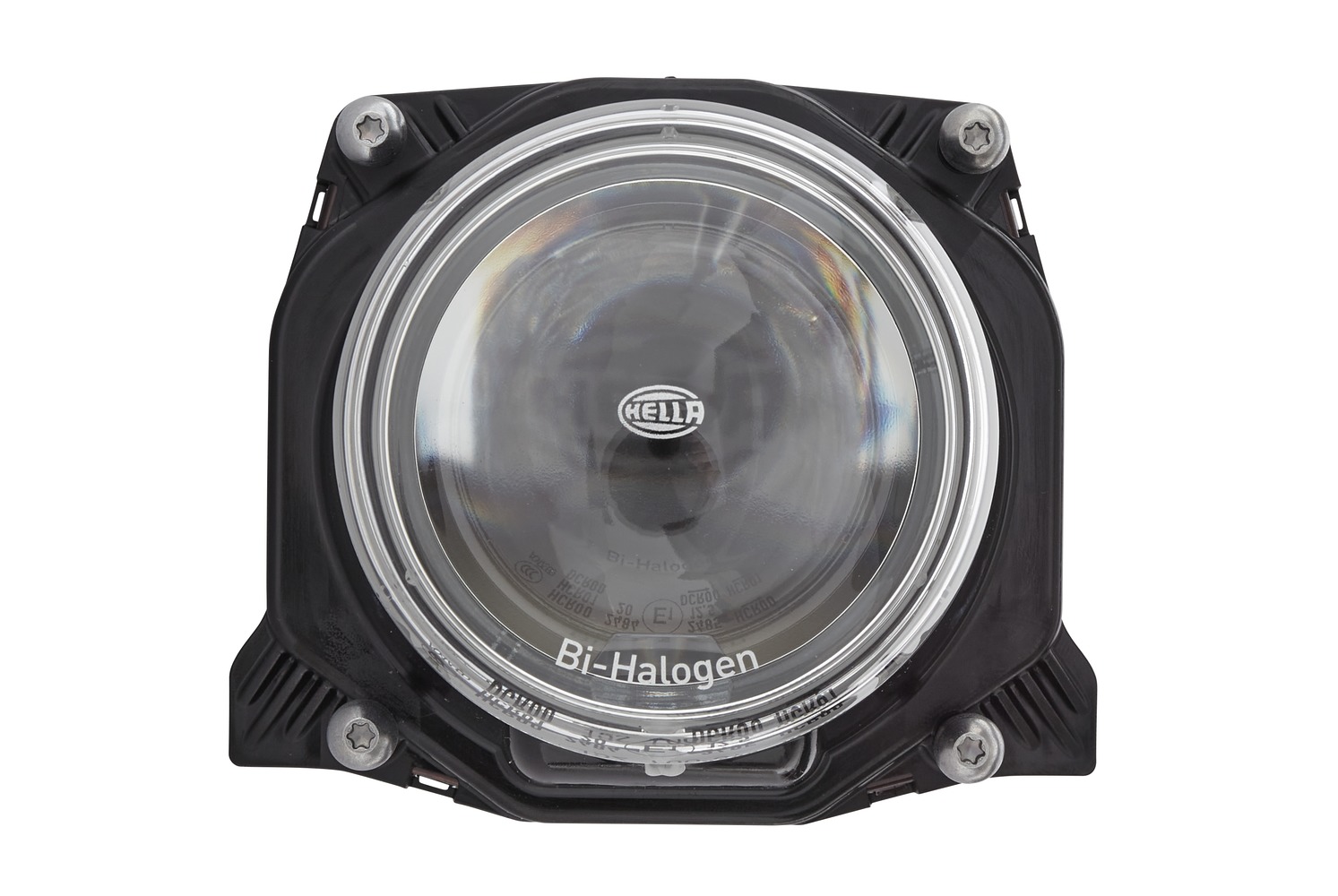 HELLA 1AL 009 998-001 Hauptscheinwerfer
