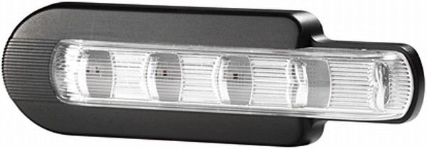 HELLA 2BM 011 788-001 Zusatzblinkleuchte