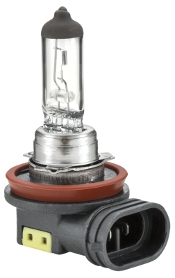 HELLA 8GH 008 356-121 Glühlampe, Fernscheinwerfer