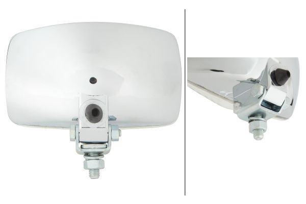 HELLA 2ZR 002 985-081 Rückfahrleuchte