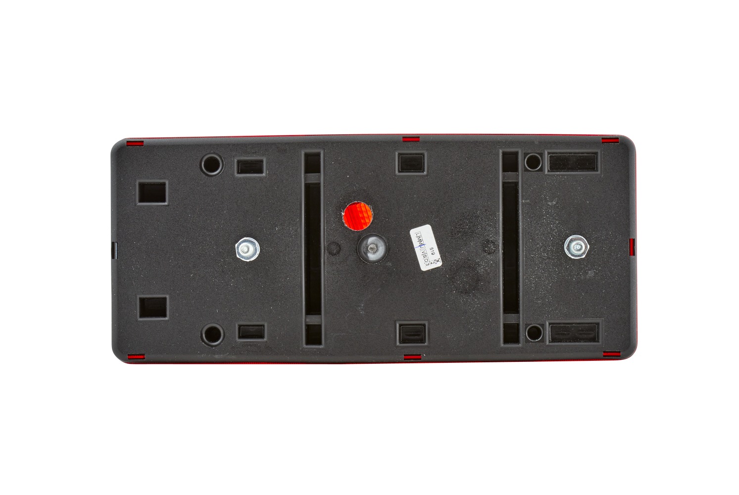 HELLA 2SE 007 547-041 Heckleuchte 1 Stück